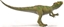 Picture of Figurka Collecta Dinozaur Neovenator Scenting Prey