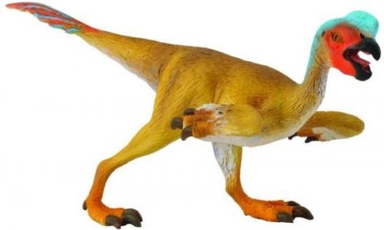 Изображение Figurka Collecta Dinozaur Owiraptor (004-88411)
