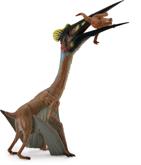 Изображение Figurka Collecta Dinozaur Quetzalcoatlus (004-88655)