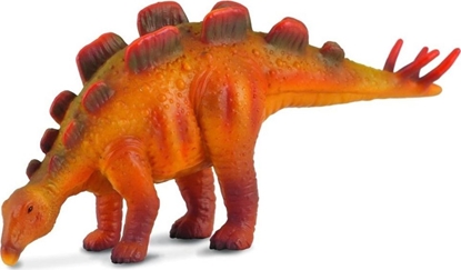 Изображение Figurka Collecta DINOZAUR WUERHOZAUR