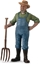 Picture of Figurka Collecta Farmer (004-88666)