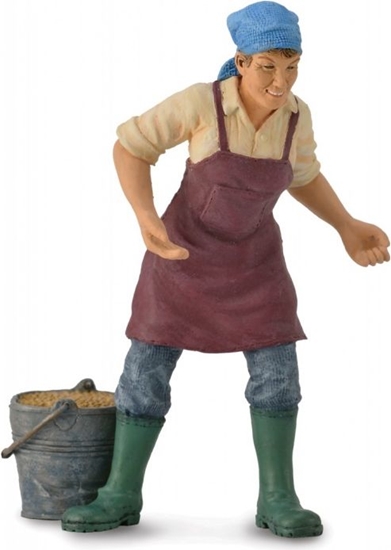 Изображение Figurka Collecta Farmerka (004-88667)