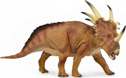 Изображение Figurka Collecta Figurka DINOZAUR STYRAKOZAUR - CollectA - 88777 - DELUX