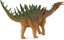 Изображение Figurka Collecta Figurka Dinozaura Miragaia (004-88523)