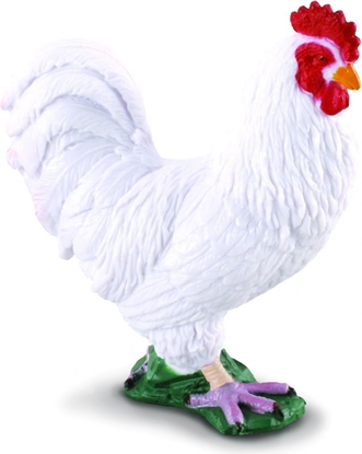 Изображение Figurka Collecta Kogut biay (004-88128)