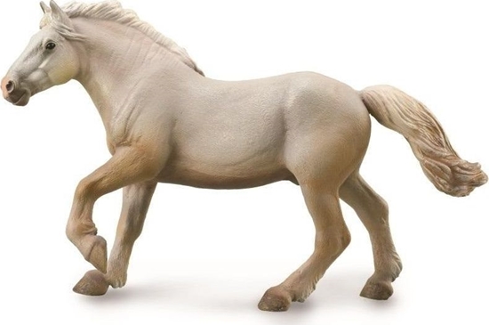 Изображение Figurka Collecta KO AMAERICAN CREAM DRAFT STALLION XL