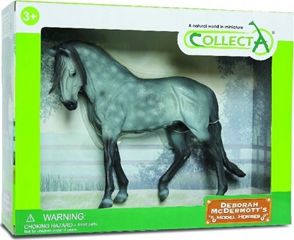 Изображение Figurka Collecta KO ARABIAN MARE GREY DELUXE
