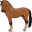Picture of Figurka Collecta Ko Campolina Stallion Red Dun (004-88701)