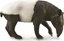 Изображение Figurka Collecta Malayan Tapir
