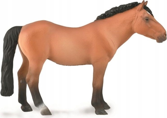 Изображение Figurka Collecta MONGOLIAN STALLION  LIGHT BAY