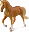 Изображение Figurka Collecta OGIER RASY STALLION GOLDEN PALOMINO SPACERUJCY