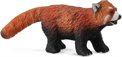 Изображение Figurka Collecta Panda Czerwona (004-88536)