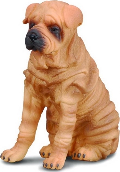Изображение Figurka Collecta PIES RASY SHAR PEI