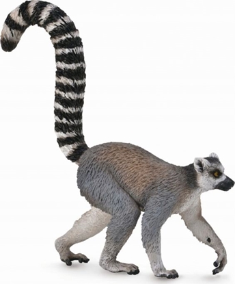 Изображение Figurka Collecta Ring-Tailed Lemur