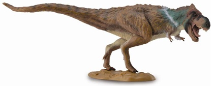Attēls no Figurka Collecta Tyranozaur polujący (004-88742)