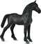 Picture of Figurka Collecta rebi Friesian Foal czarne (004-88815)