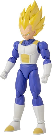 Picture of Figurka DRAGON BALL DRAGON STARS SUPER SAIYAN VEGETA