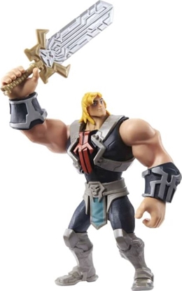 Изображение He-Man and the Masters of the Universe He-Man Action Figure