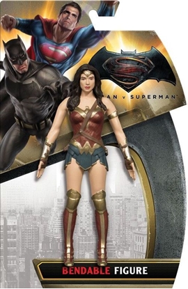 Изображение Figurka NJCroce Batman Vs Superman - Wonder Woman (DC 3963)