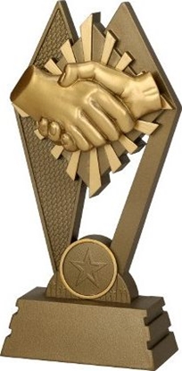 Picture of Figurka odlewana - ucisk doni RP3015