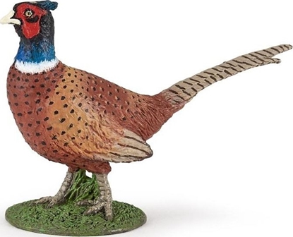 Attēls no Figurka Papo Baant