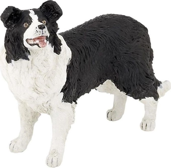 Picture of Figurka Papo Border collie