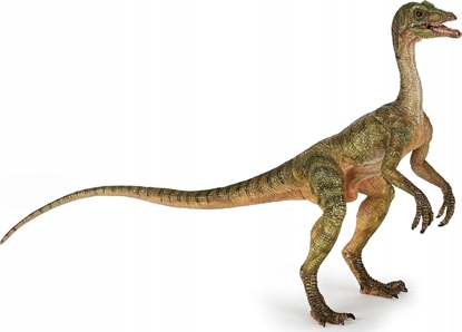Attēls no Figurka Papo Compsognathus