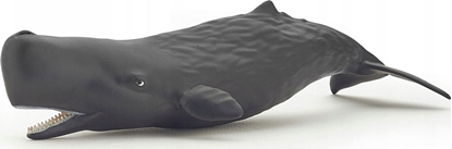 Attēls no Figurka Papo Kaszalot spermacetowy mody