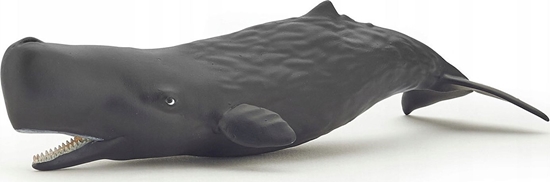 Picture of Figurka Papo Kaszalot spermacetowy mody