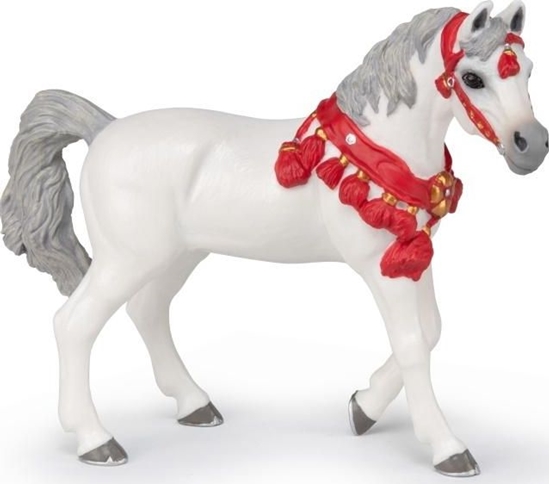 Picture of Figurka Papo Ko arabski w stroju na parad biay