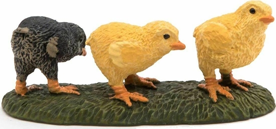 Изображение Figurka Papo Kurczta