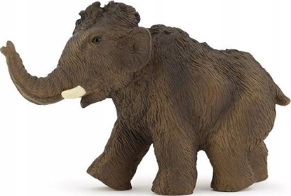 Изображение Figurka Papo Mamut mody