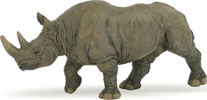 Изображение Figurka Papo Nosoroec czarny