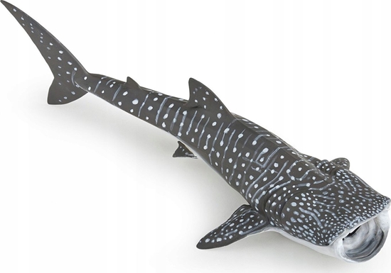 Изображение Figurka Papo Rekin wielorybi