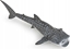 Attēls no Figurka Papo Rekin wielorybi