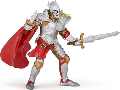 Изображение Figurka Papo Rycerz z krainy fantazji