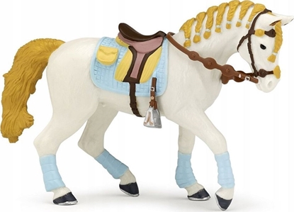 Изображение Figurka Papo Stylowy ko dla kobiety