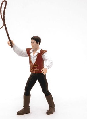 Picture of Figurka Papo Treser dzikich zwierzt