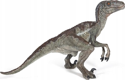 Attēls no Figurka Papo Velociraptor