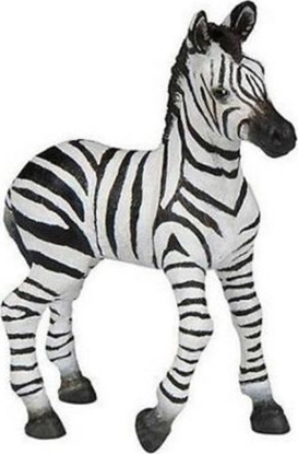 Изображение Figurka Papo Zebra rebi