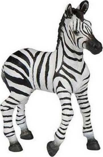 Изображение Figurka Papo Zebra źrebię