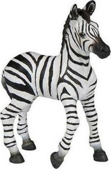 Изображение Figurka Papo Zebra rebi