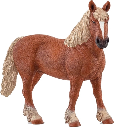 Picture of Figurka Schleich Belgijski koń pociągowy