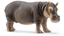 Attēls no Figurka Schleich Hipopotam (SLH 14814)