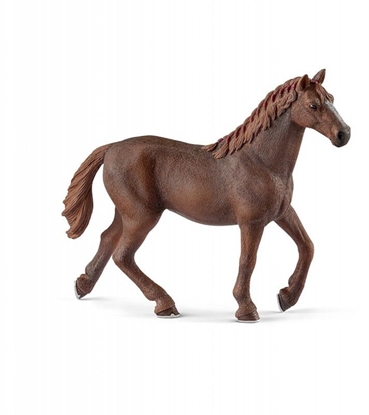 Attēls no Figurka Schleich Klacz penej krwi angielskiej (GXP-622472)