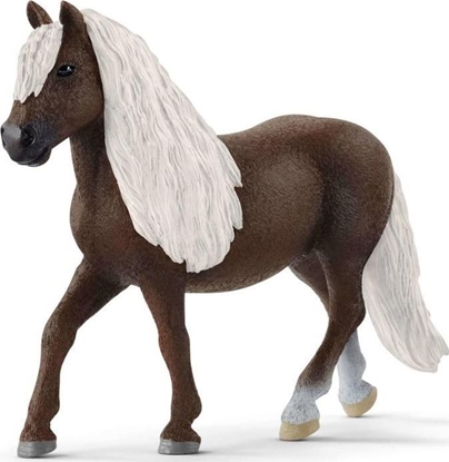 Изображение Figurka Schleich Klacz rasy Szwedzkiej