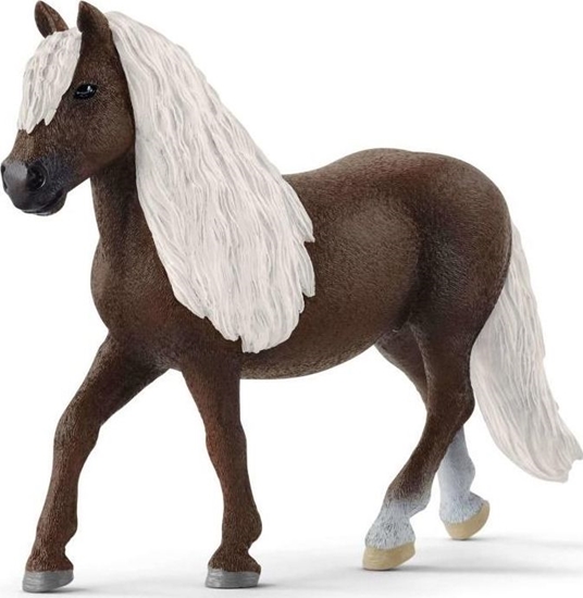 Изображение Figurka Schleich Klacz rasy Szwedzkiej