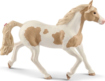 Attēls no Figurka Schleich Ko Paint horse mare (SLH13884)