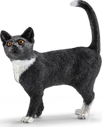 Picture of Figurka Schleich Kot stojący
