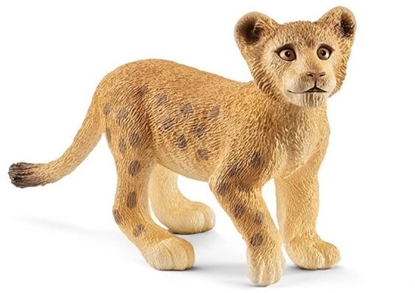 Изображение Figurka Schleich Lwitko (GXP-622495)